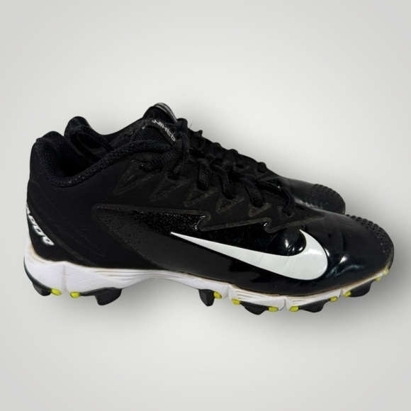 Kids Nike Vapor Ultrafly Keystone cleats size 2.5Y - Picture 1 of 8